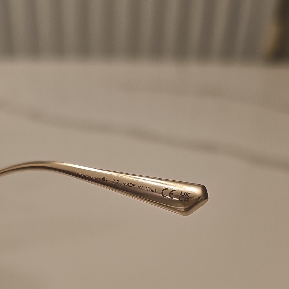 Christian Dior Tortoise Shell Sunglasses (NWOT) - Picture 2 of 7